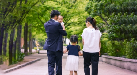 社会への取り組み